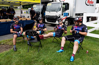 Rest Areas Day 2