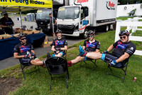 Rest Areas Day 2