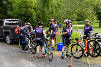 Rest Areas Day 2