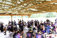Rest Areas Day 2