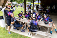 Rest Areas Day 2