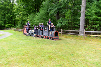 Rest Areas Day 2