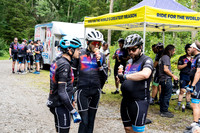 Rest Areas Day 2