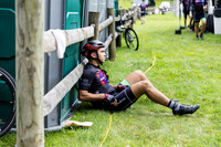 Rest Areas Day 2