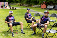 Rest Areas Day 2