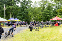 Rest Areas Day 2
