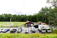 Rest Areas Day 2
