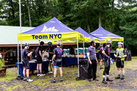 Rest Areas Day 2