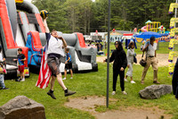 Finish Line
