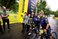Finish Line