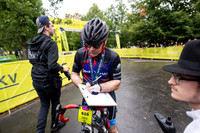 Finish Line