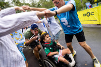 Finish Line