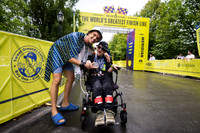 Finish Line