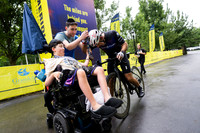 Finish Line