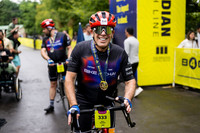 Finish Line