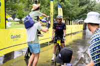 Finish Line