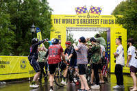 Finish Line