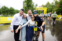 Finish Line