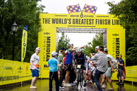 Finish Line