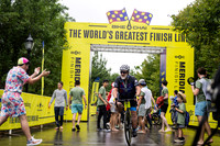 Finish Line