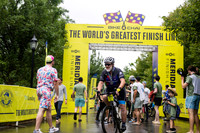 Finish Line