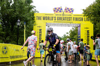 Finish Line