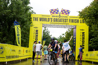 Finish Line