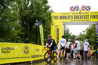 Finish Line