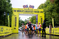 Finish Line