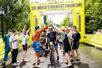 Finish Line