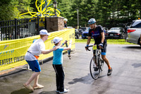 Finish Line