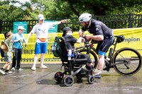 Finish Line