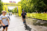 Finish Line