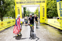 Finish Line