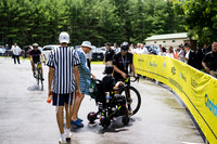 Finish Line