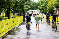 Finish Line
