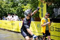 Finish Line