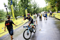 Finish Line