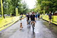 Finish Line