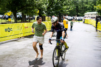 Finish Line