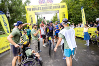 Finish Line