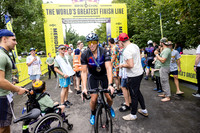 Finish Line