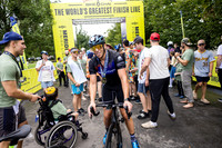 Finish Line