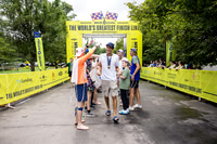 Finish Line
