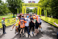 Finish Line