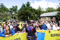 Finish Line