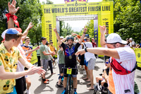 Finish Line