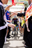 Finish Line