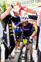 Finish Line