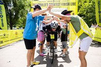 Finish Line